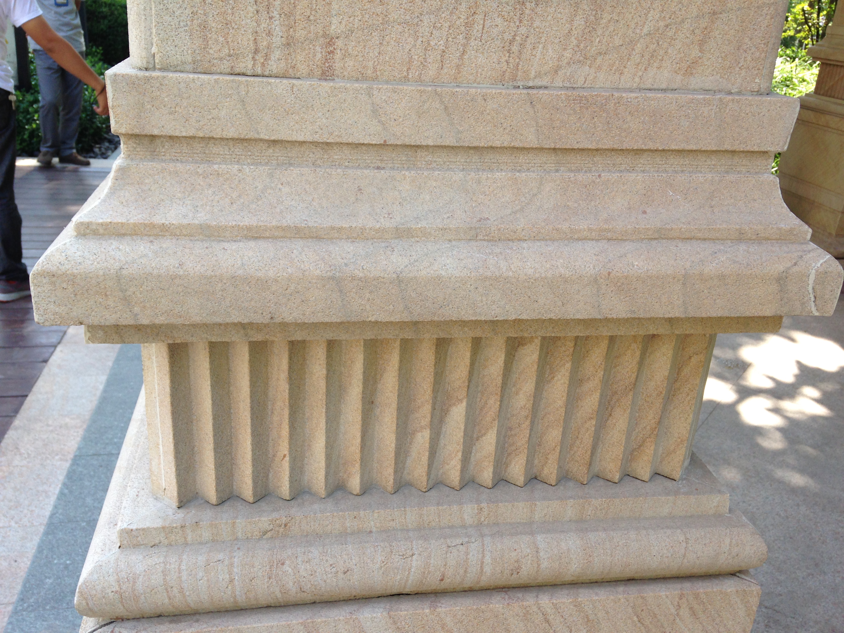 星河灣【案例】