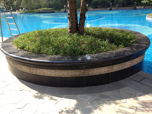 星河灣【案例】